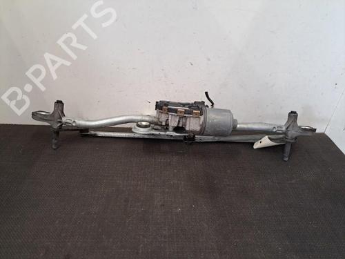 Front wiper motor VOLVO V60 I (155) D3 / D4 | BP28393465M29  - Image 5