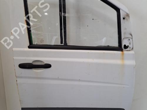 Used Right front door MERCEDES-BENZ VITO / MIXTO Van (W639) 115 CDI (639.601, 639.603, 639.605) (150 hp) 28393064