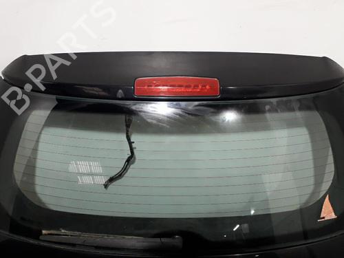 Used Tailgate OPEL ASTRA H Estate (A04) 1.6 (L35) (105 hp) 28405096