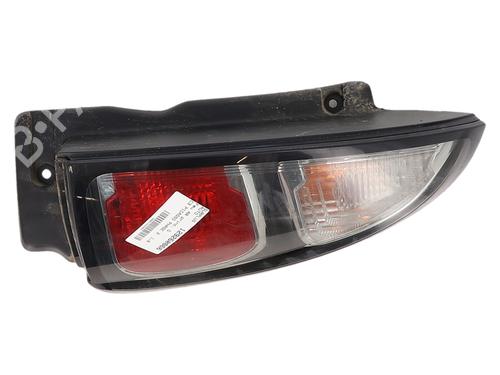 Right taillight CITROËN C3 II (SC_) 1.6 HDi | BP37453025C35 - Image 5