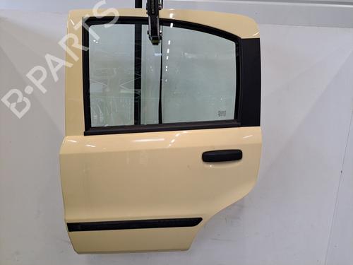 Left rear door FIAT PANDA (169_) 1.2 (169.AXB11, 169.AXB1A) | BP28407978C4 