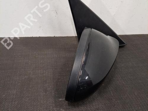 Right mirror BMW 1 (E87) 118 d | BP28407646C27 