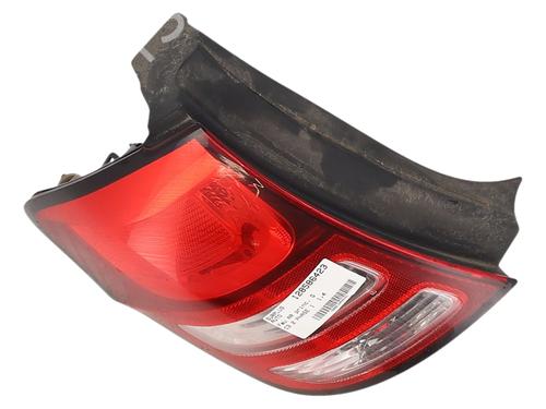 left-taillight-citroen-c3-ii-sc_-2009-37452970 main image