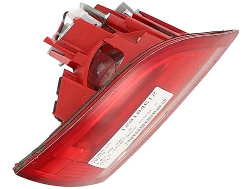 Left tailgate light AUDI A3 Sportback (8PA) 1.6 TDI | BP32302169C79  - Image 6