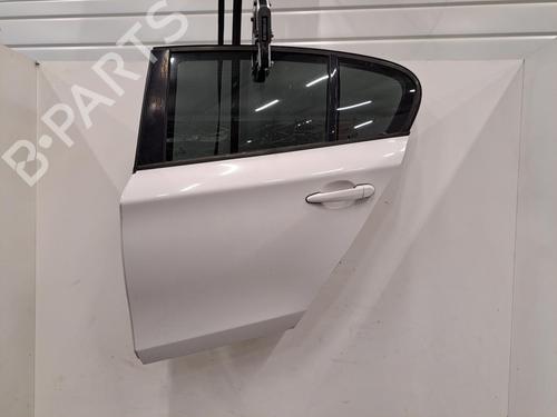 Left rear door BMW 1 (E87) 118 d | BP28396595C4 