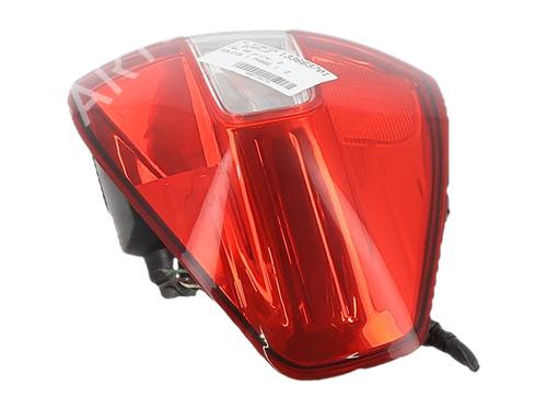 Right taillight RENAULT KOLEOS I (HY_) 2.0 dCi (HY0K) | BP39700668C35 - Image 2