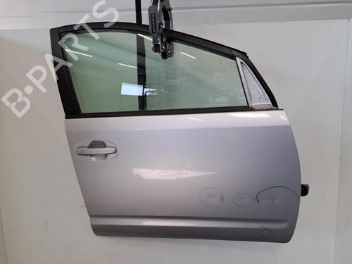 Right front door TOYOTA PRIUS Liftback (_W2_) 1.5 Hybrid (NHW20_, NHW20R) | BP28399015C3 