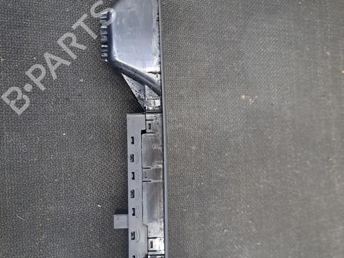 Left front window switch RENAULT SCÉNIC III (JZ0/1_) 1.5 dCi | BP29490855I27 