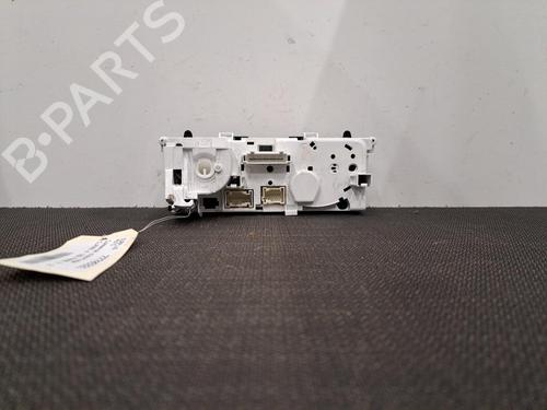 Climate control MERCEDES-BENZ A-CLASS (W169) A 180 CDI (169.007, 169.307) | BP28402138I5 