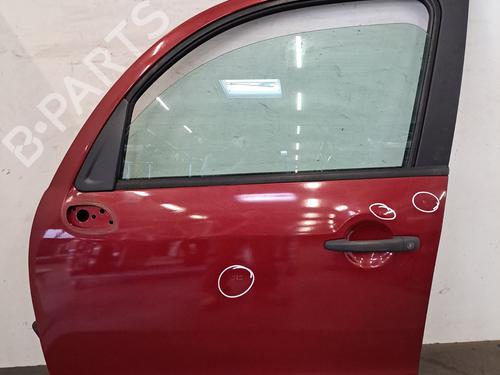 Porta frente esquerda CITROËN C3 Picasso (SH_) 1.6 HDi (90 hp) 32373470