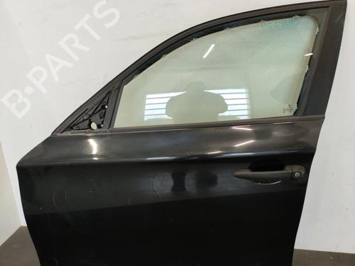 Used Left front door BMW 1 (E87) 116 i (115 hp) 28405025