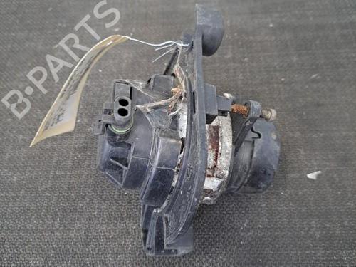Used Left front fog light FIAT 500 (312_) 1.2 (312AXA1A) (69 hp) 28398879