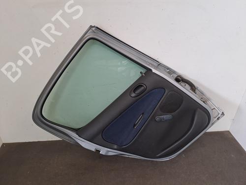 Left rear door PEUGEOT 206 Hatchback (2A/C) 1.1 i | BP28408762C4 