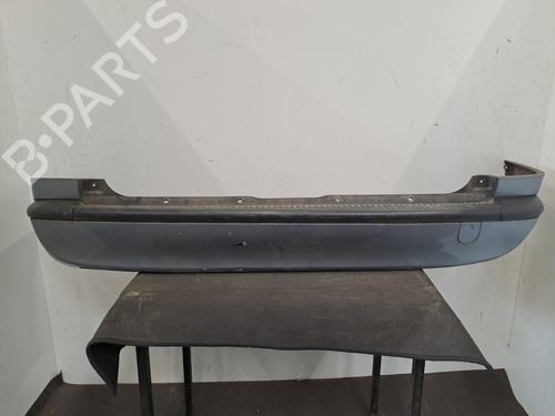 Used Rear bumper OPEL ZAFIRA A MPV (T98) 1.6 16V (F75) (101 hp) 28408901