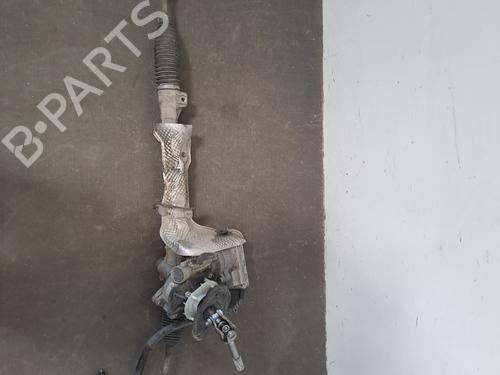 Used Steering rack PEUGEOT 308 II (LB_, LP_, LW_, LH_, L3_) 1.5 BlueHDi 130 (131 hp) 28395217
