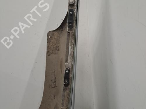 Rear bumper PEUGEOT 607 (9D, 9U) 2.0 HDI | BP30948352C8