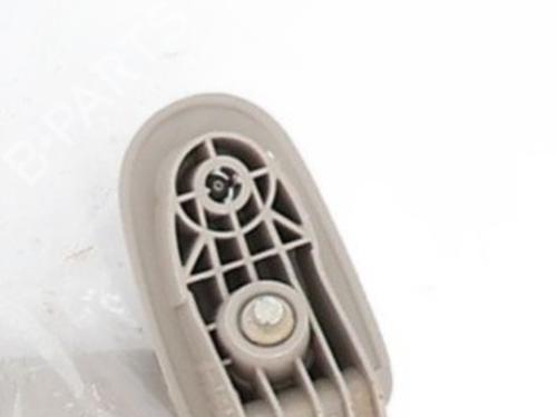 Left sun visor RENAULT TRAFIC III Van (FG_) 2.0 dCi 110 (FGMW) | BP31211756I1 - Image 2