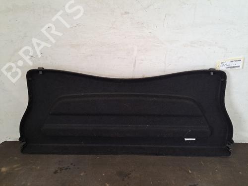 Hattehylle Hattehylle RENAULT CLIO IV (BH_) 1.5 dCi 90 (90 hp) 36442133 36442133