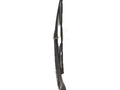 Used Rear windshield wiper arm Rear windshield wiper arm 38091830 38091830