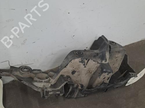 Rear bumper bracket CITROËN C4 CACTUS 1.2 THP 110 | BP28402971C159 