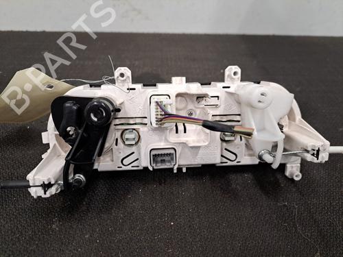Climate control RENAULT CLIO IV (BH_) 1.5 dCi 75 | BP28392448I5 