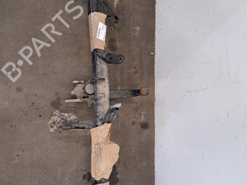 Tow ball/Mechanism CITROËN C5 AIRCROSS (A_) 1.6 PureTech 180 (A45GFR) | BP29887147C141 