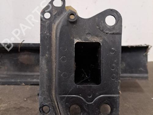Front bumper reinforcement VW POLO IV (9N_, 9A_) 1.2 12V | BP29853961C109