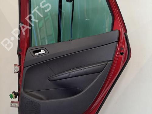 Right rear door PEUGEOT 308 SW I (4E_, 4H_) 2.0 HDi | BP28410102C5 