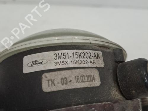 Venstre  Fortil Tågelygte FORD FOCUS C-MAX (DM2) 1.6 TDCi | BP28398691C30 