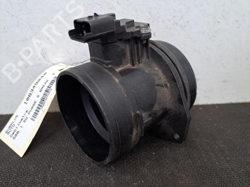 Used Mass air flow sensor PEUGEOT 508 SW I (8E_) 2.0 BlueHDi 180 (180 hp) 28397757