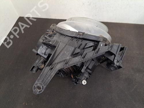 Left headlight NISSAN JUKE (F15) 1.5 dCi | BP29501687C28 
