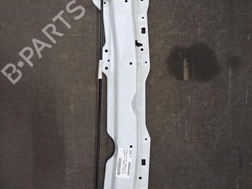 Used Front slam panel SUZUKI VITARA (LY) 1.5 Hybrid (116 hp) 28397917