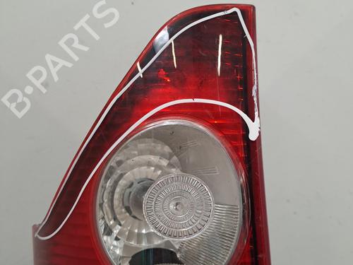 Used Right taillight Right taillight RENAULT KANGOO / GRAND KANGOO II (KW0/1_) 1.5 dCi 90 (KW05, KW08, KW0G, KW11) (90 hp) 28408960 28408960