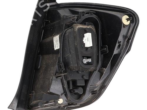 Left taillight CITROËN C3 II (SC_) 1.6 VTi 120 | BP39568444C34 - Image 5