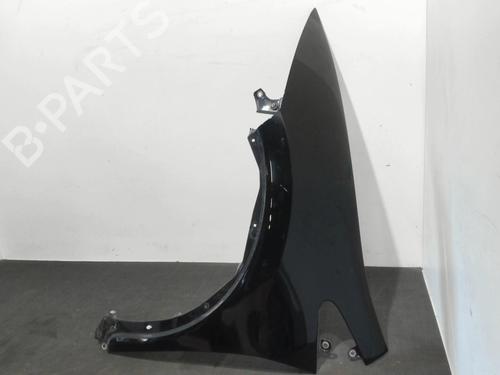 Used Left front fenders HONDA CIVIC VIII Hatchback (FN, FK) 1.8 (FN1, FK2) (140 hp) 28399443