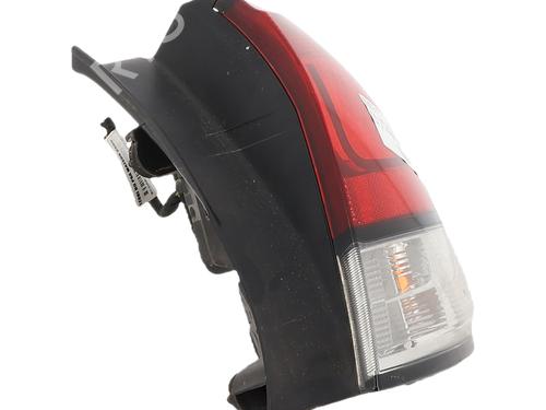 Right taillight CITROËN C4 II (NC_) 1.2 THP 130 (NCHNYM, NCHNYT) | BP37163881C35 - Image 6