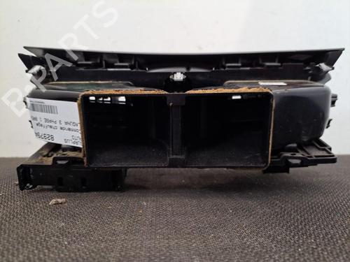 Climate control RENAULT LAGUNA III Grandtour (KT0/1) 2.0 dCi (KT07, KT0J, KT14, KT1A, KT1S) | BP28390623I5 