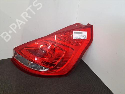 Højre baglygte FORD FIESTA VI (CB1, CCN) 1.25 | BP28402487C35 