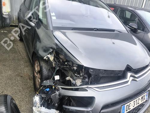 Left taillight CITROËN C4 Picasso II 1.6 HDi / BlueHDi 115 | BP30438513C34  - Image 5