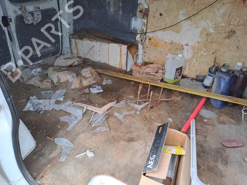 Instrument cluster RENAULT TRAFIC II Van (FL) 2.0 dCi 90 (FL0H, FL00, FL01, FL0M, FL0P, FL0S) | BP28400742C47  - Image 14