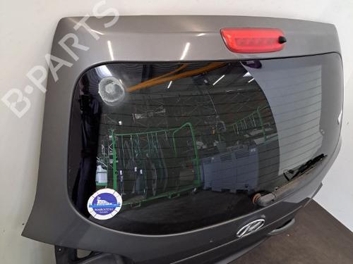 Tailgate HYUNDAI SANTA FÉ II (CM) 2.2 CRDi GLS 4x4 | BP28398582C6 