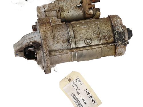 Motor arranque Motor arranque VOLVO V40 Hatchback (525) D2 (114 hp) 34413189 34413189