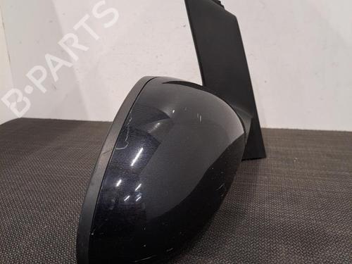 Right mirror SEAT ALTEA (5P1) 2.0 TDI 16V | BP28399117C27 