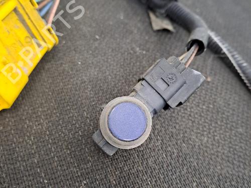 Used Electronic module Electronic module PEUGEOT 208 I (CA_, CC_) 1.2 VTI 82 (82 hp) 28389408 28389408