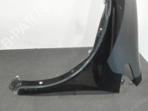 Left front fenders HONDA CIVIC VIII Hatchback (FN, FK) 1.8 (FN1, FK2) | BP28399443C41 