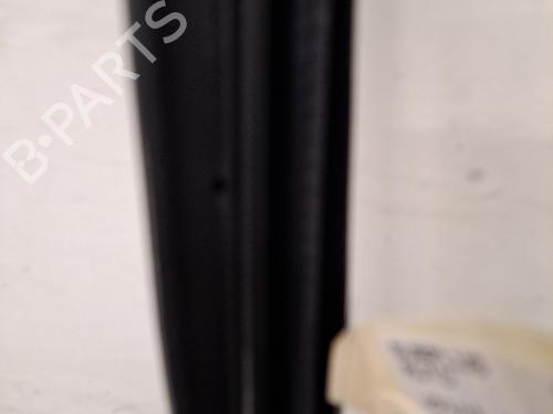 Rubber door seal DACIA SANDERO III 1.0 TCe 100 ECO-G | BP28396059C142 