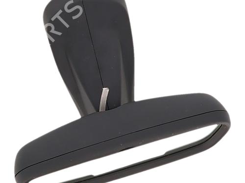 Rear mirror PEUGEOT 2008 I (CU_) 1.2 VTi | BP36839673I6 - Image 2