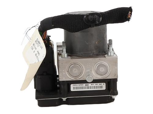 ABS pump CITROËN C5 III (RD_) 2.0 HDi 140 (RDRHF8, RDRHFA, RDRHA8, RDRHAJ) | BP34395773M43 - Image 4