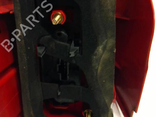 Left taillight PEUGEOT 1007 (KM_) 1.4 HDi | BP28405822C34 