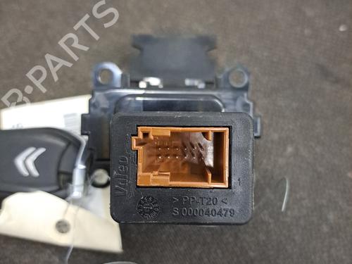 Ignition barrel CITROËN C4 Picasso II 1.6 HDi / BlueHDi 115 | BP30457527M48 